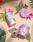 Isla Flora Body Lotion