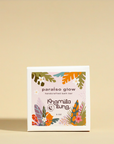 Paraíso Glow Bath Bar