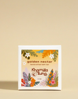 Golden Nectar Bath Bar