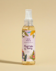 Isla Flora Body Oil