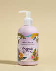 Isla Flora Body Lotion