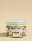 Palm Verde Foaming Scrub