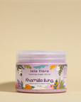 Isla Flora Foaming Scrub
