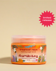 Tropical Rays Foaming Scrub
