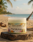 Palm Verde Foaming Scrub