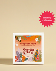Tropical Rays Bath Bar