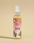 Exotic Bloom Body Oil