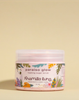 Paraíso Glow Foaming Scrub
