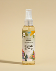 Palm Verde Body Oil