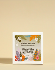 Palm Verde Bath Bar