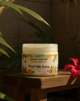 Palm Verde Foaming Scrub