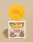 Golden Tropics Gentle Cleanse Bar