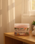 Paraíso Glow Foaming Scrub