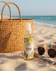 Palm Verde Body Oil