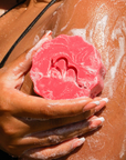 Exotic Bloom Bath Bar