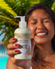 Palm Verde Body Lotion