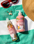 Exotic Bloom Body Lotion