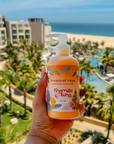 Tropical Rays Body Lotion