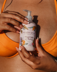 Paraíso Glow Body Lotion