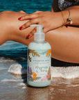 Coastal Azul Body Lotion