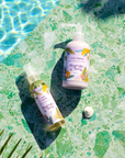 Isla Flora Body Oil