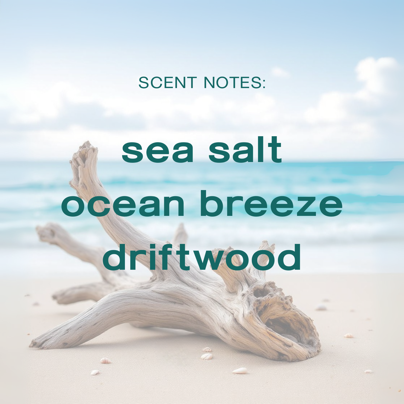 Coastal Azul Bath Bar – Khamila Luna Vegan Bath & Body Care