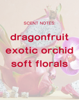 Exotic Bloom Body Oil
