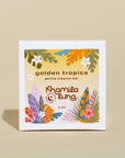 Golden Tropics Gentle Cleanse Bar