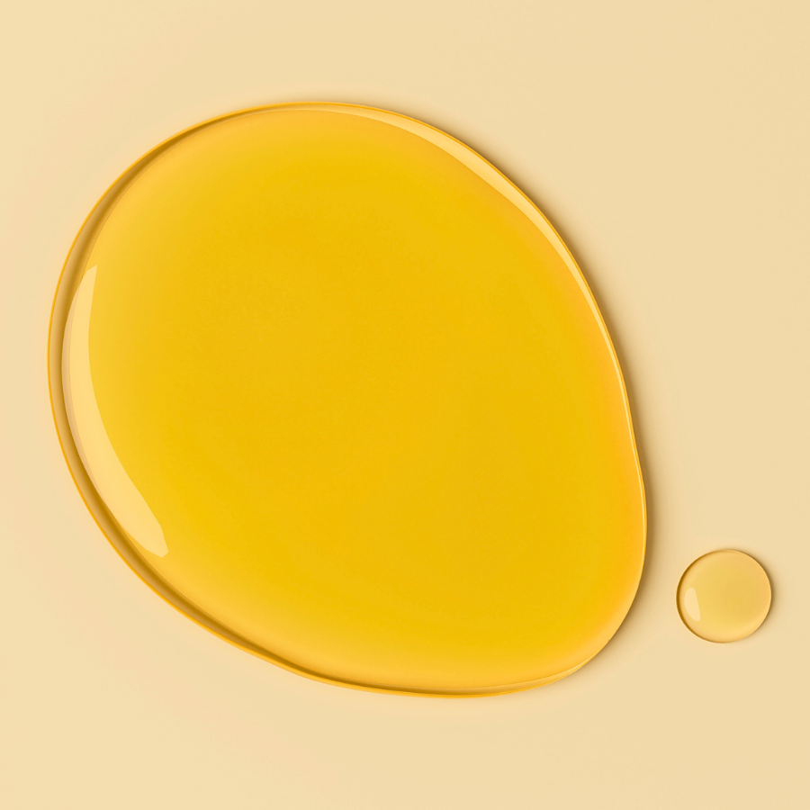 Exotic Bloom Body Oil